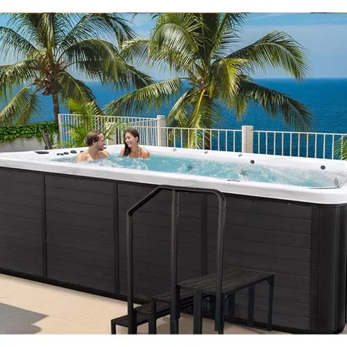 Swimspa hot tubs for sale in San Marcos